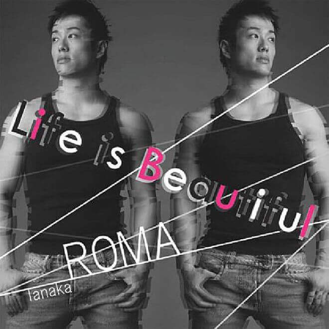 Roma Tanaka – Life Is Beautiful