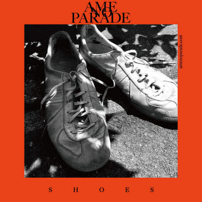 ame_no_parade – Shoes