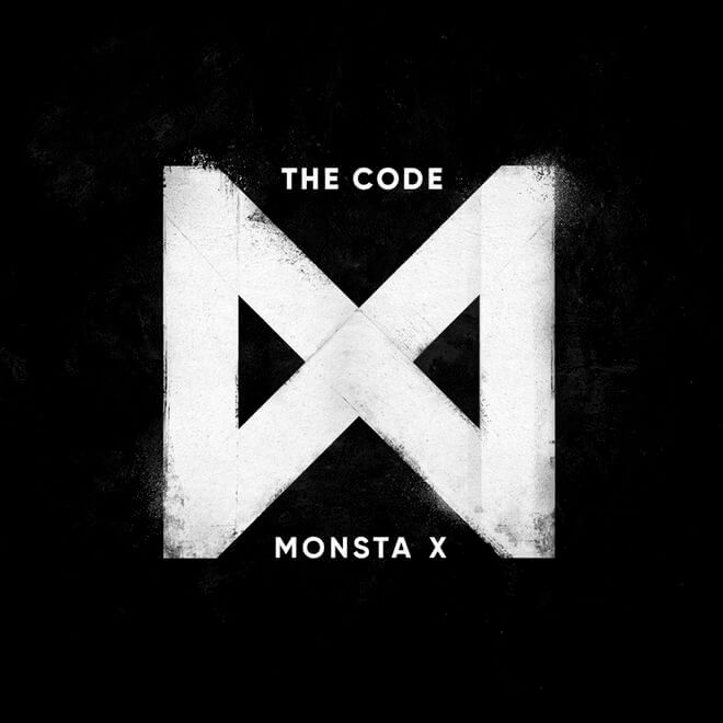 MONSTA X – The Code