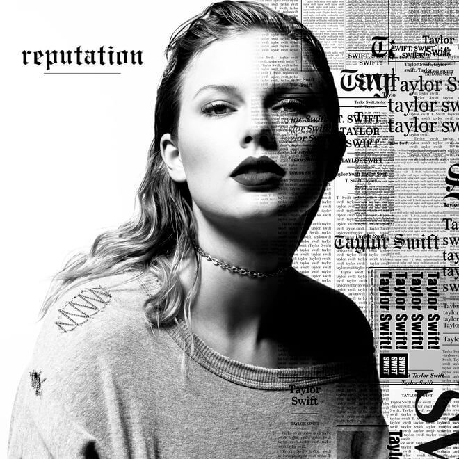 Taylor Swift – reputation