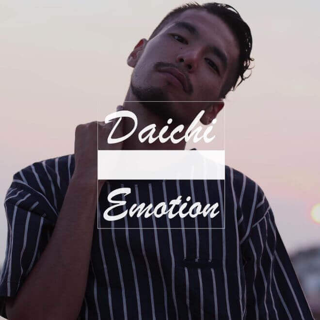 Daichi – Emotion