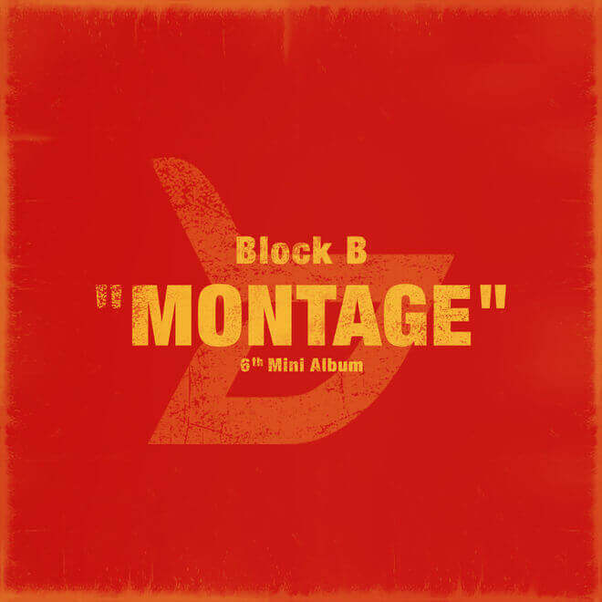 BLOCK B – Montage