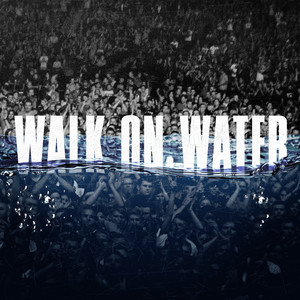 Beyoncé;Eminem – Walk On Water