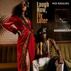 Wiz Khalifa – Letterman(Clean)