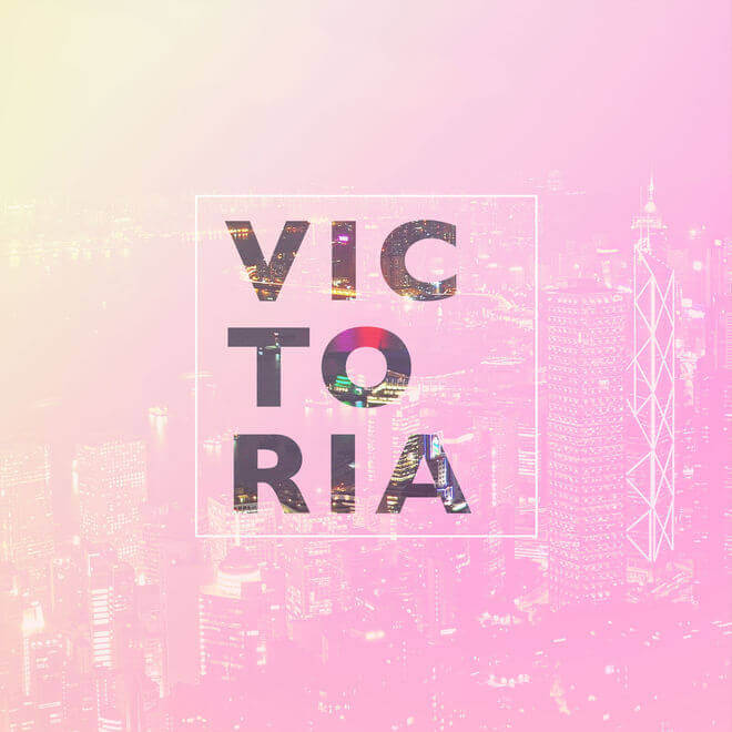 邓紫棋 – Victoria
