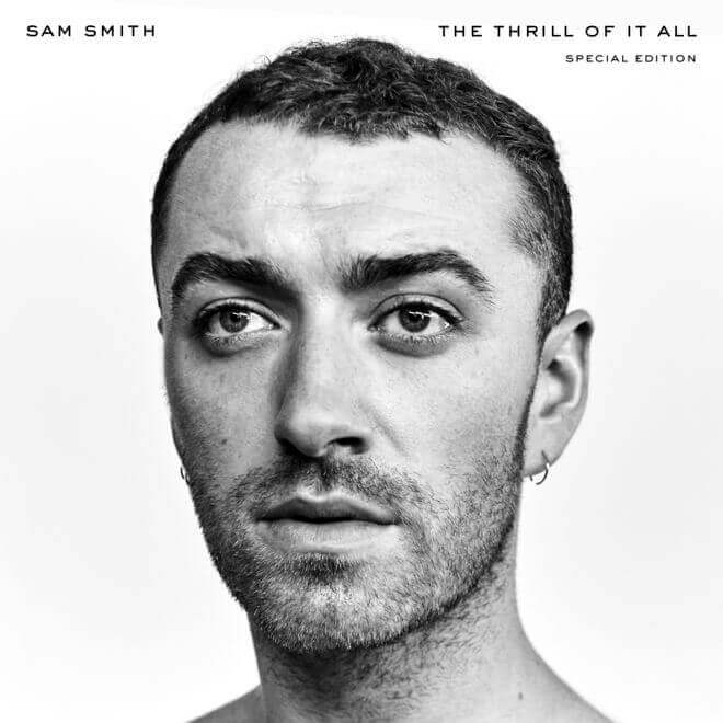 Sam Smith – The Thrill of It All (Special Edition)