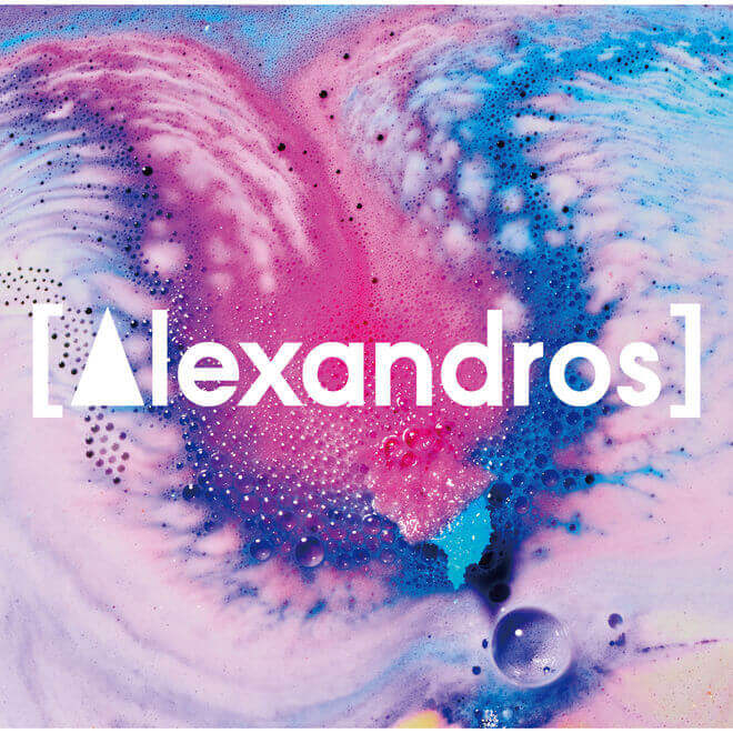 [Alexandros] – Girl A