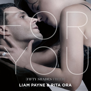 Liam Payne;Rita Ora – For You