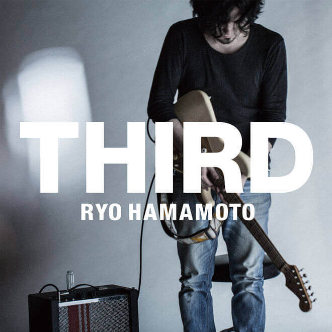 Ryo Hamamoto – Third