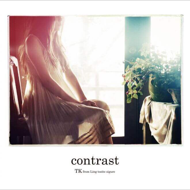 TK from 凛として時雨 – contrast