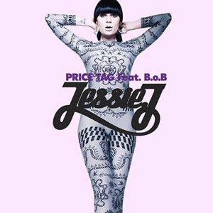 Jessie J;B.o.B – Price Tag