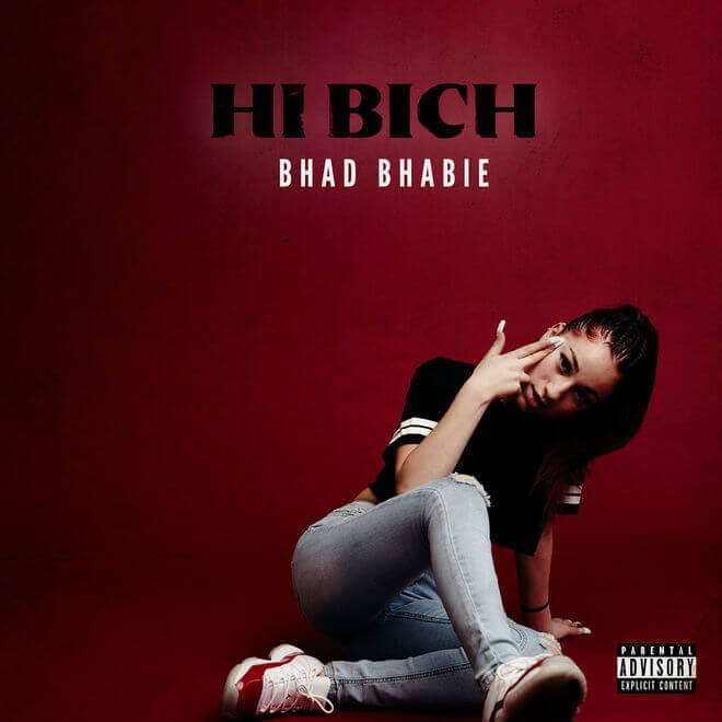Bhad Bhabie – Hi Bich