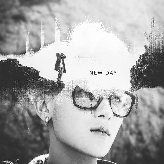 黄子韬 – New Day