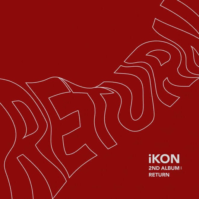 iKON – Return