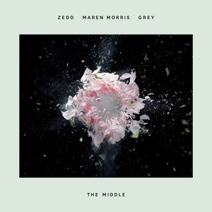 Zedd – The Middle