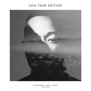 John Legend – DARKNESS AND LIGHT (Asia Tour Edition)
