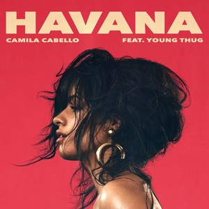 Camila Cabello,Young Thug – Havana
