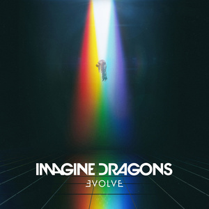 Imagine Dragons (梦龙) – Evolve (进化)
