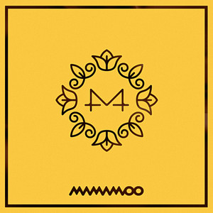 MAMAMOO – Yellow Flower