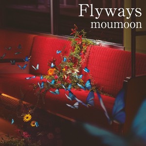 moumoon – Flyways
