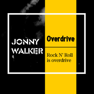 JonnyWalker – Overdrive
