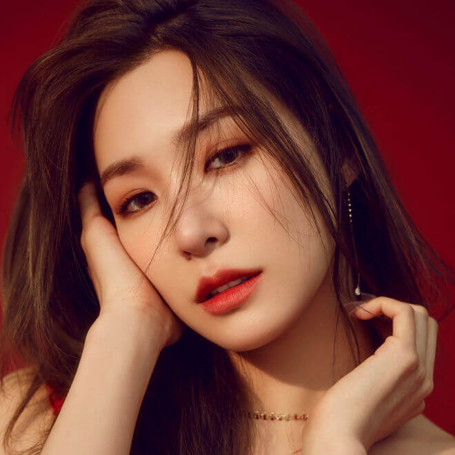 Tiffany Young – Remember Me (From "Coco")