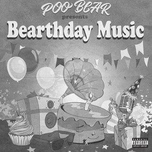 Poo Bear/Justin Bieber (贾斯汀·比伯)/Jay Electronica – Hard 2 Face Reality