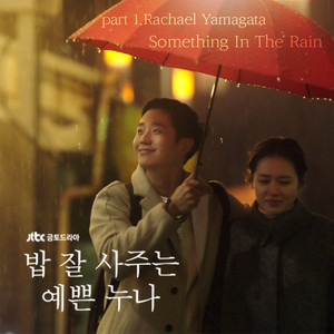 Rachael Yamagata – Something In The Rain