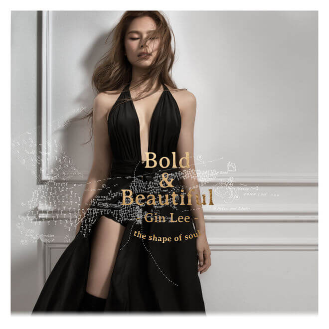 李幸倪 – Bold & Beautiful