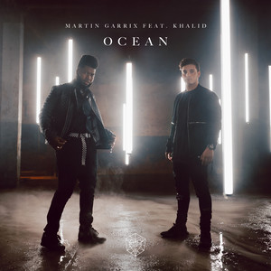 Martin Garrix – Ocean