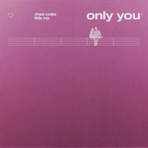 Cheat Codes – Only You