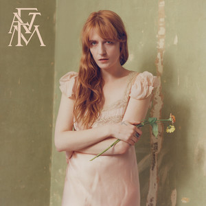 Florence + The Machine – June