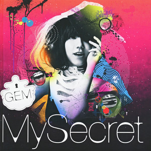 G.E.M. 邓紫棋 – My Secret