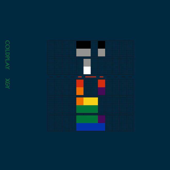 Coldplay – X & Y