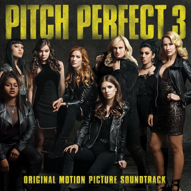 群星 – Pitch Perfect 3 (Original Motion Picture Soundtrack)