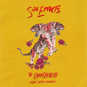 The Chainsmokers – Sick Boy...Side Effects