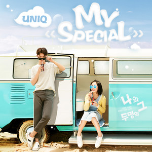 UNIQ – My Special