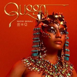 Nicki Minaj (妮琪·米娜) – Queen (Explicit)