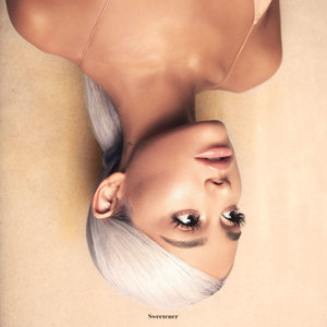 Ariana Grande (爱莉安娜·格兰德) – Sweetener