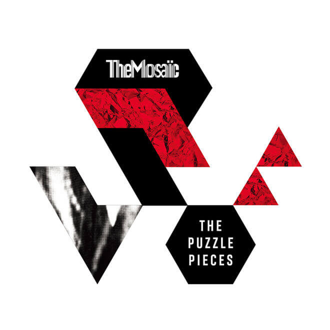 尚雯婕 – The Puzzle Pieces