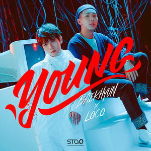 伯贤&LOCO – YOUNG