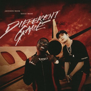 王嘉尔/Gucci Mane (古驰·马内) – Different Game(feat. Gucci Mane)