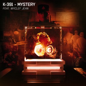 K-391&Wyclef Jean – Mystery