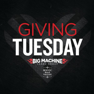 Various Artists – Giving Tuesday