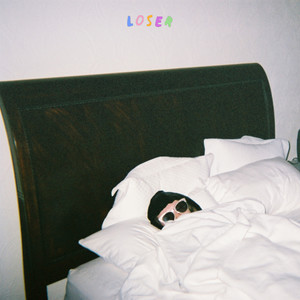 Sasha Sloan (萨莎·斯隆) – Loser