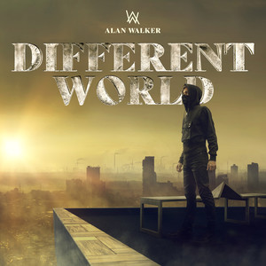 Alan Walker (艾伦·沃克)/K-391/Sofia Carson/CORSAK – Different World