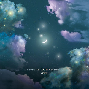 GOT7 (갓세븐) – <Present: YOU> & ME Edition