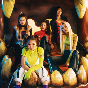 Red Velvet (레드벨벳) – RBB - The 5th Mini Album