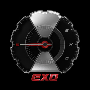 EXO (엑소) – DON'T MESS UP MY TEMPO – The 5th Album