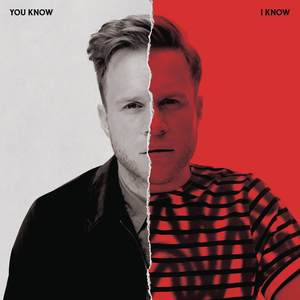 Olly Murs (奥利·莫尔斯) – You Know I Know (Deluxe)